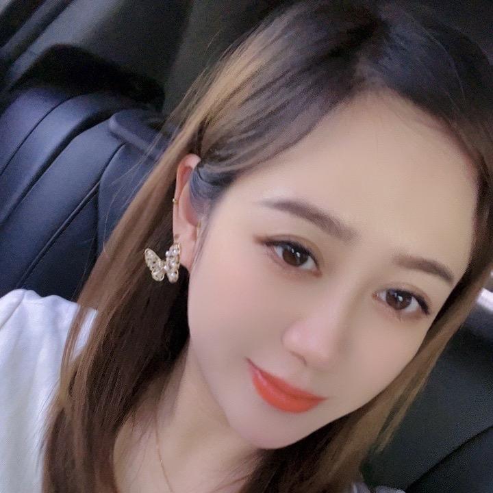 大武汉，花姐