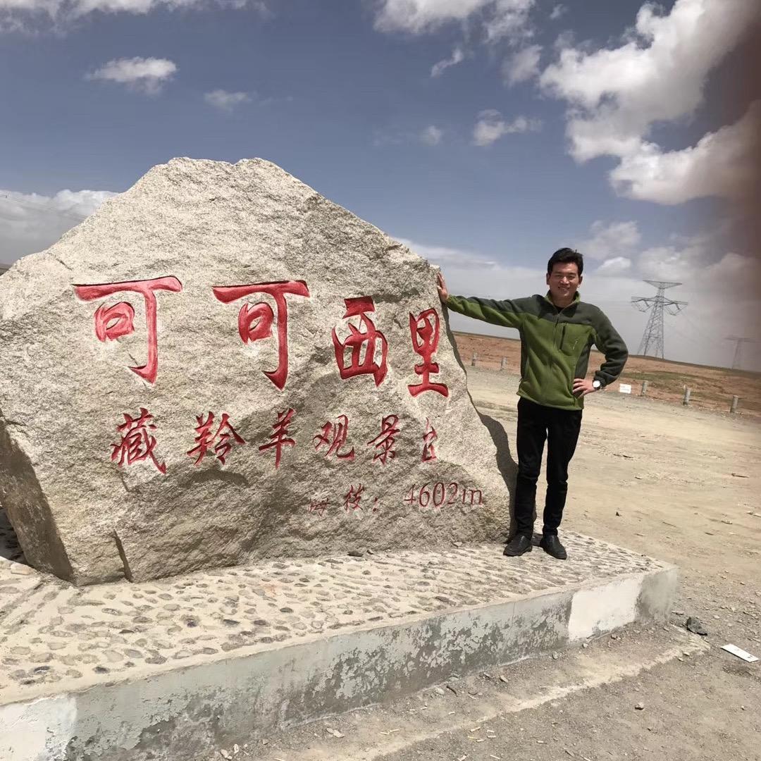 ·李想·