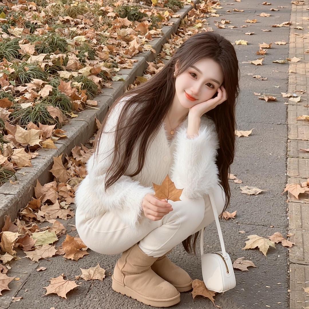 人间小君君❤️