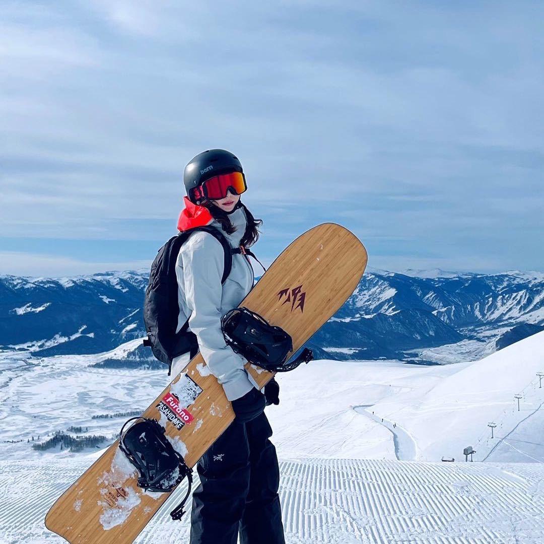 YiYi-在路上🏂