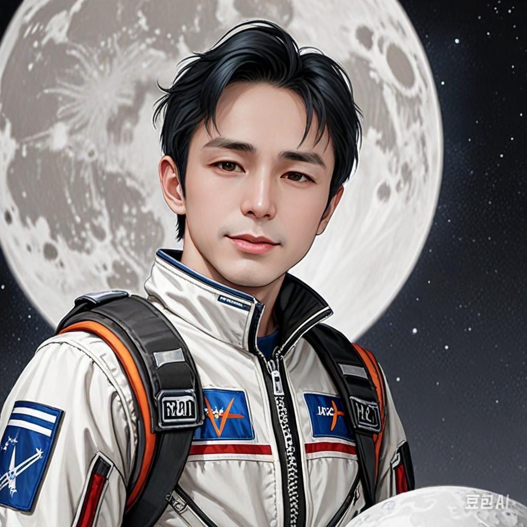 浪子在西北