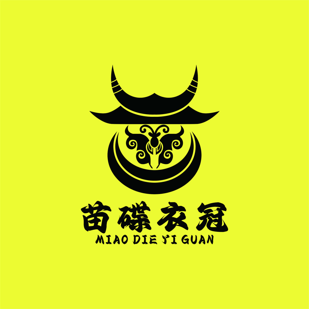苗碟衣冠（丹寨店）