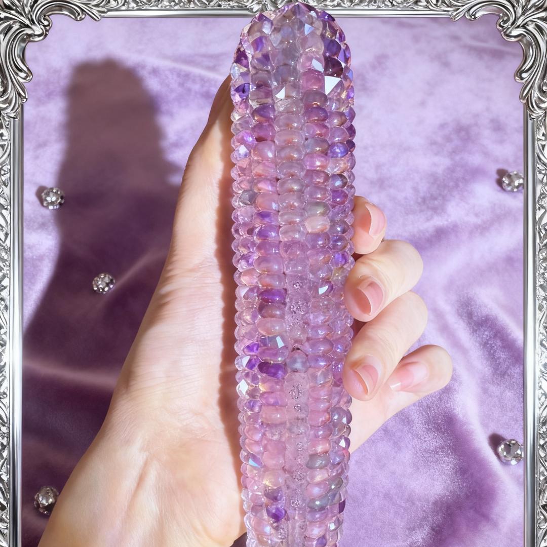 玄月文玩玉米🌽