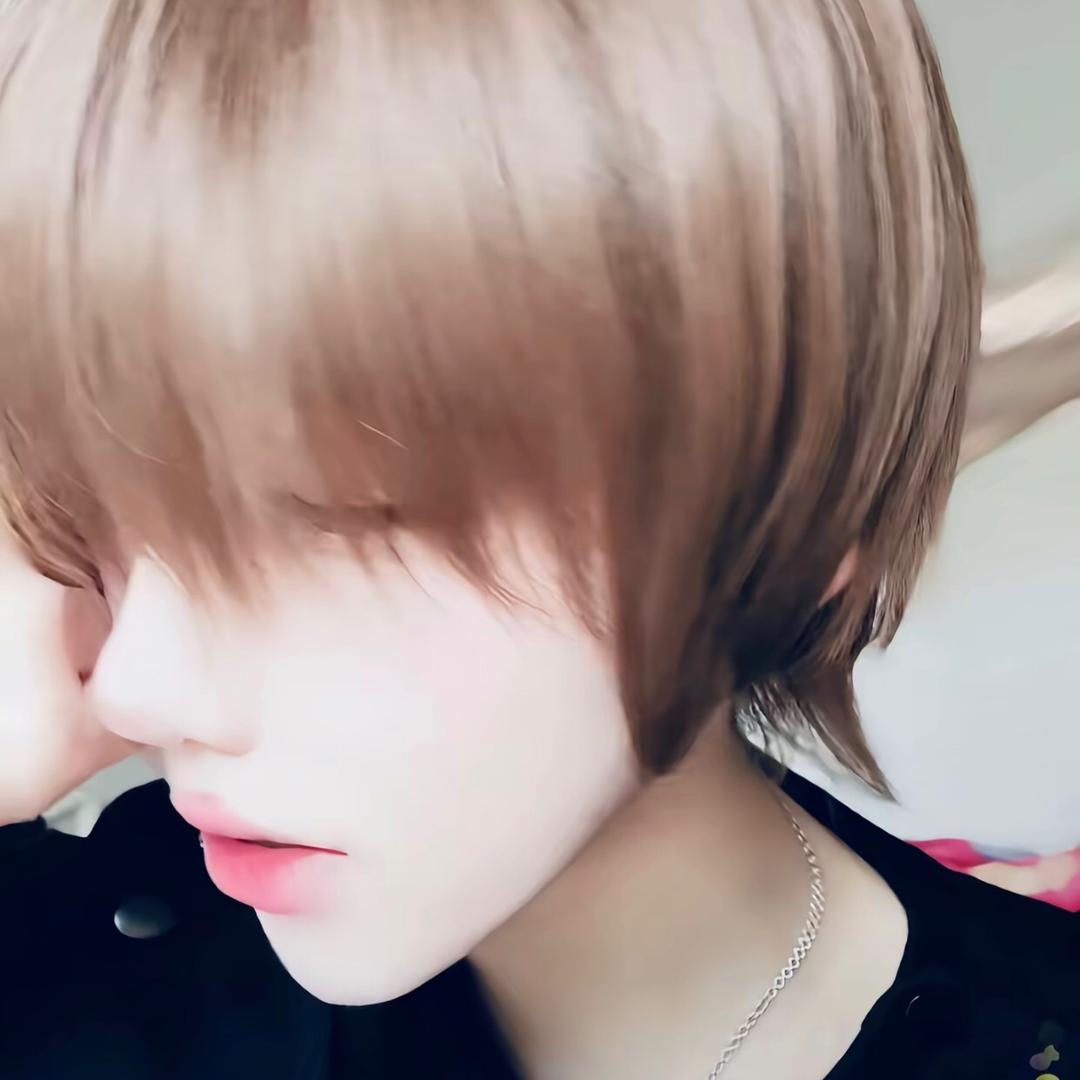 我并不觉得我是什么好人