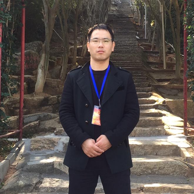 踏实老兵梁哥哥