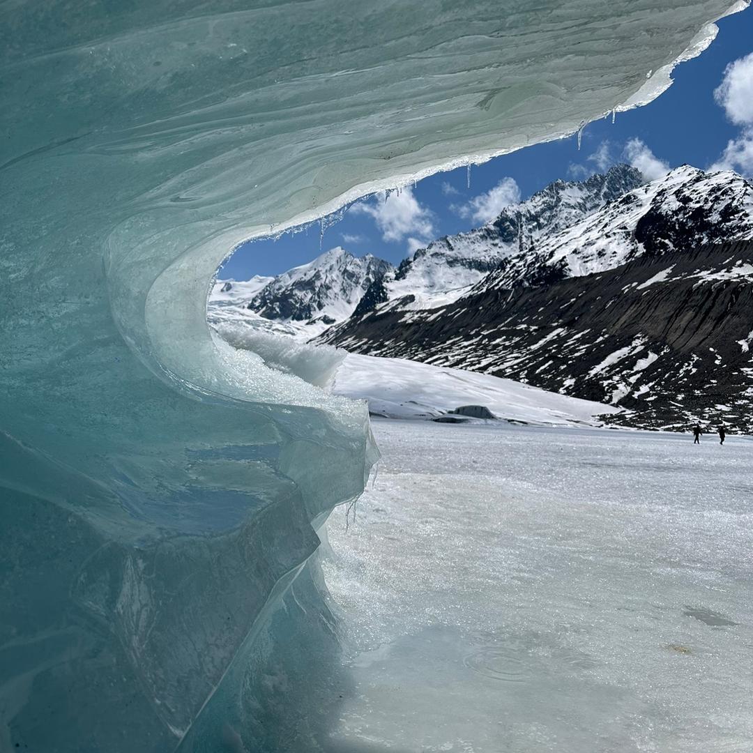 跨境物流-智哥不带哥
