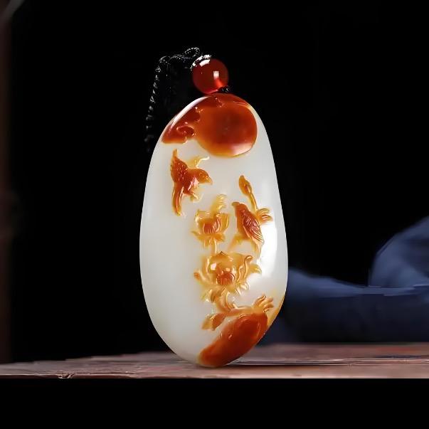 小江珠宝首饰店