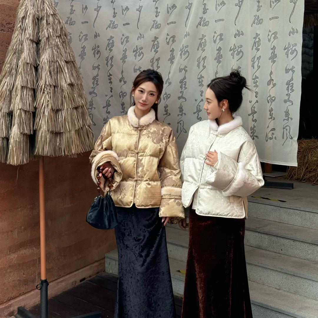 古兮服饰