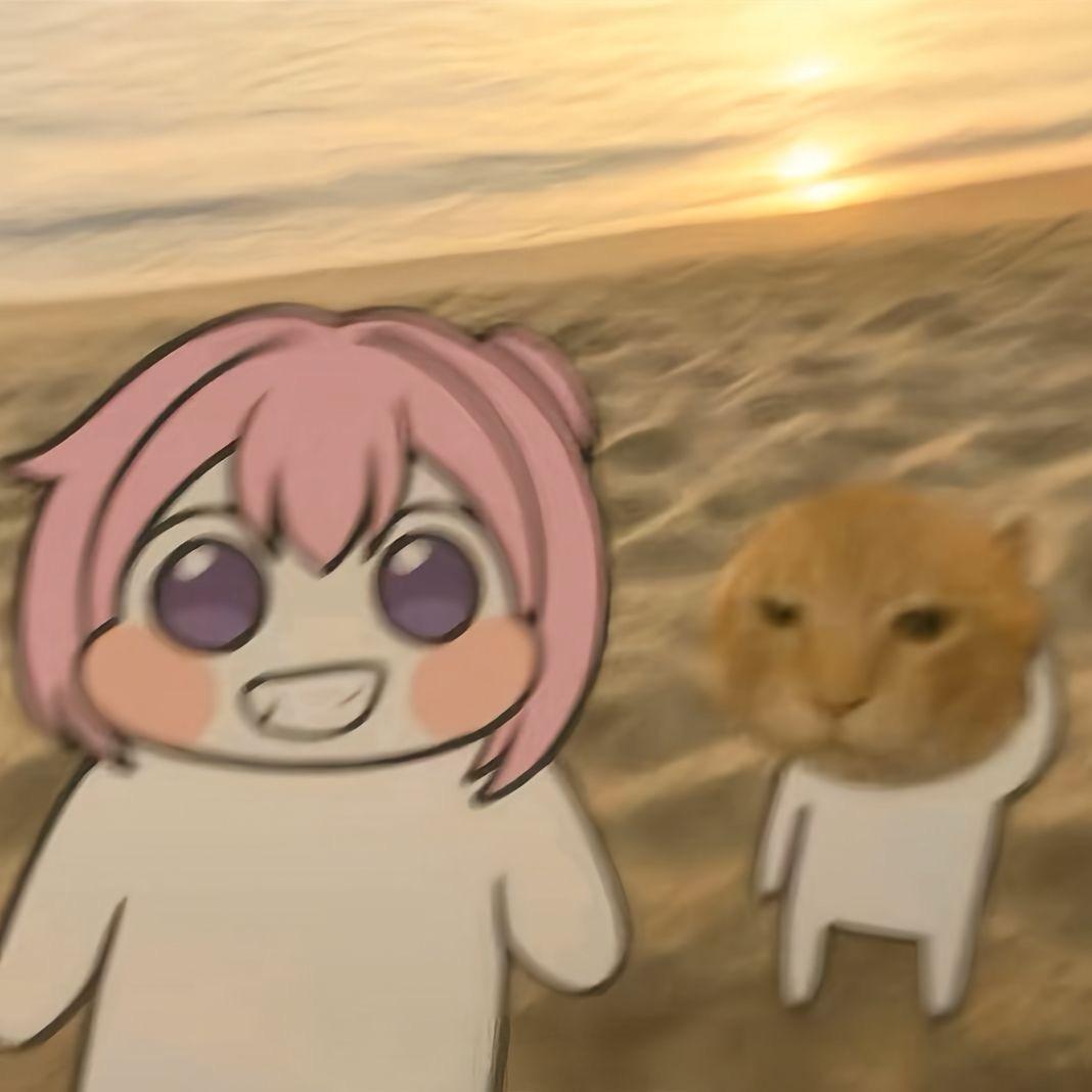 🌈DogKing（欧神附体！）