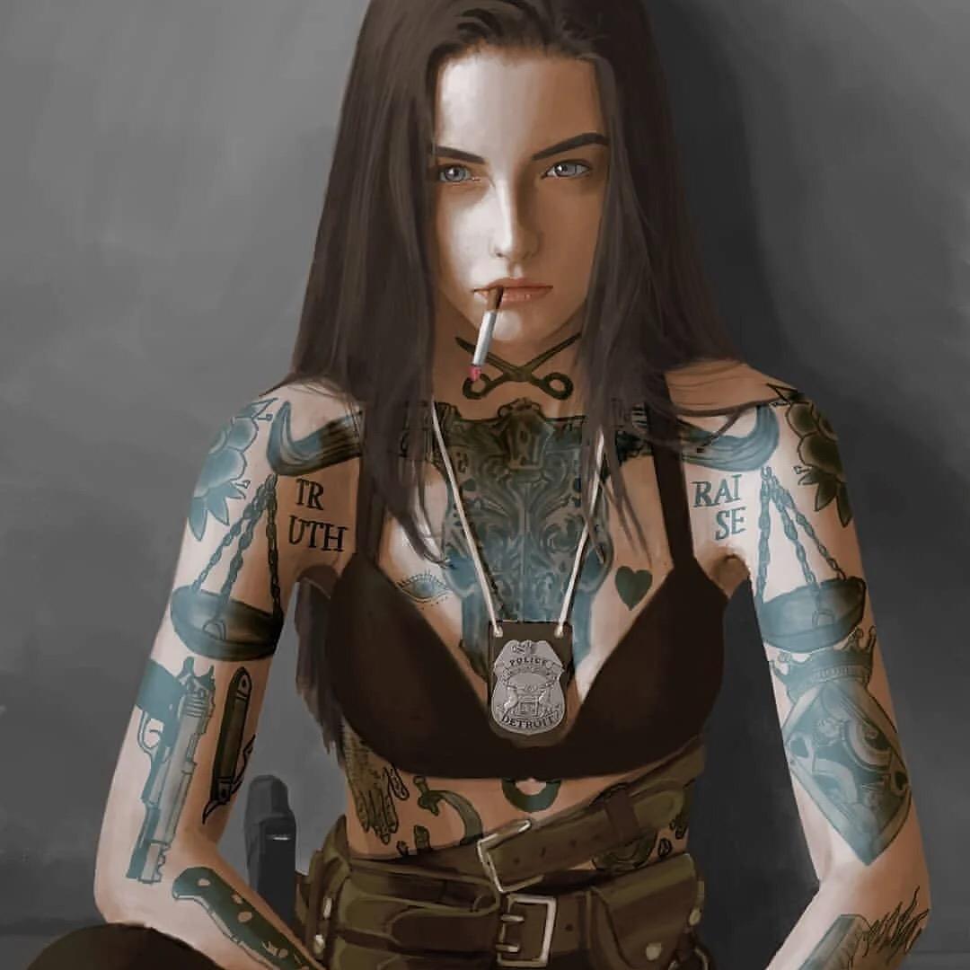 Punk.T