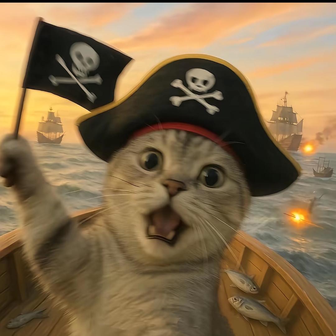 kiki🐱