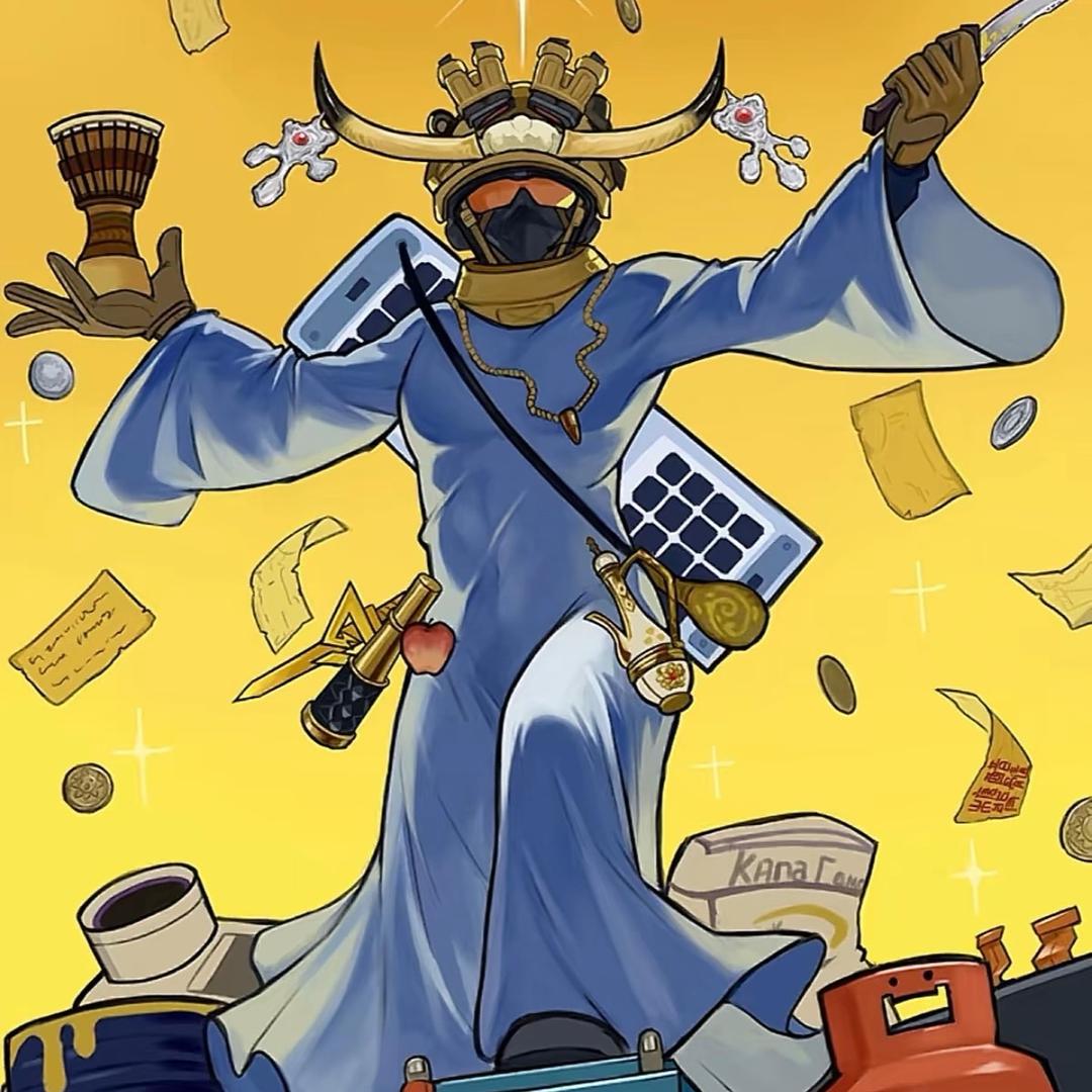 木木（三角洲行动）