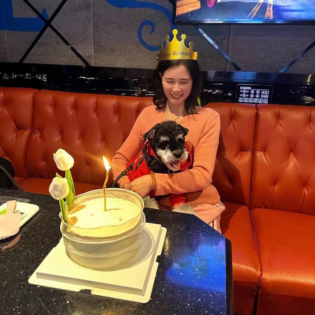 蔡姐姐