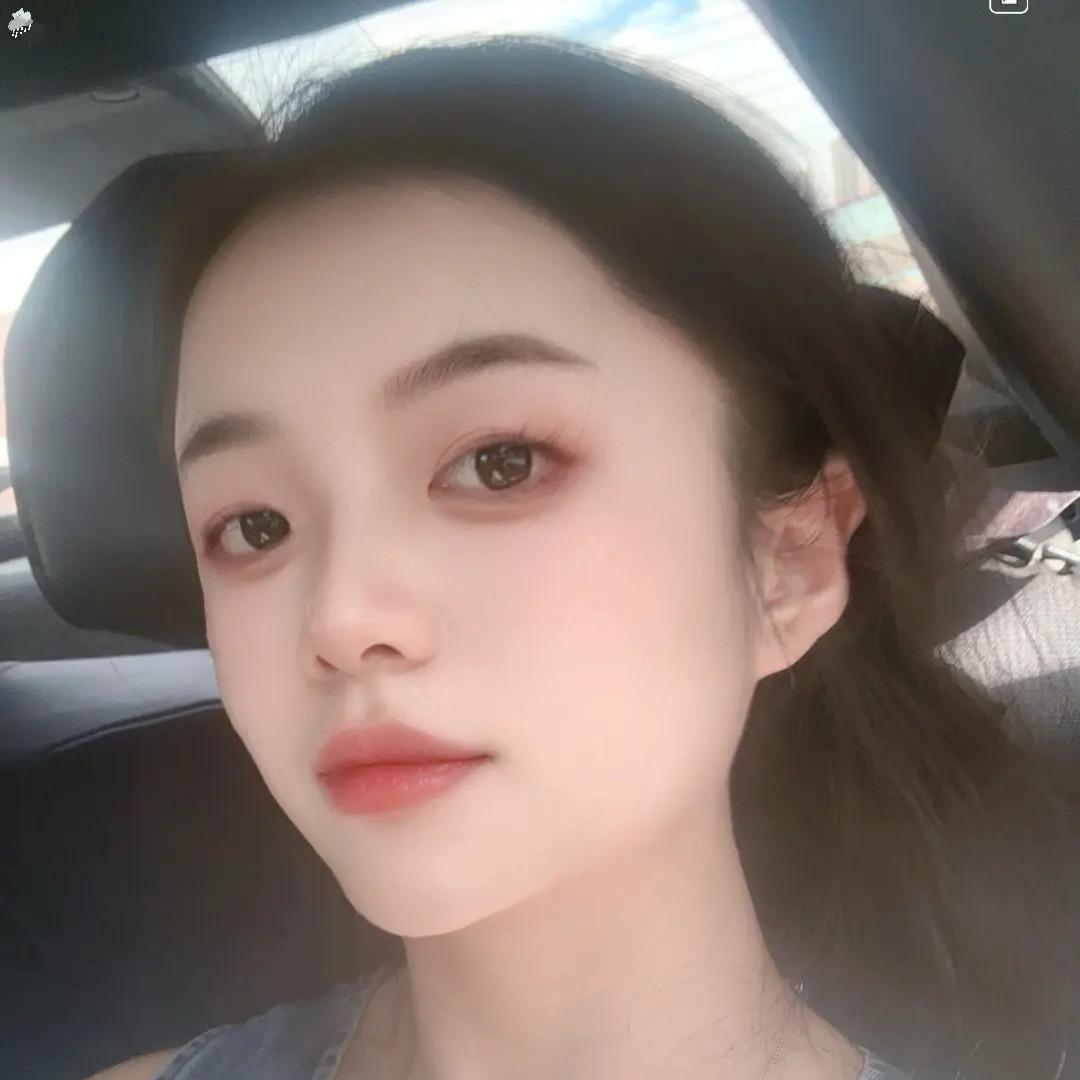 亲爱的自己❤️