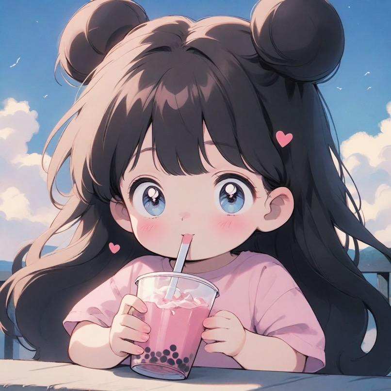 🌈 赵美美