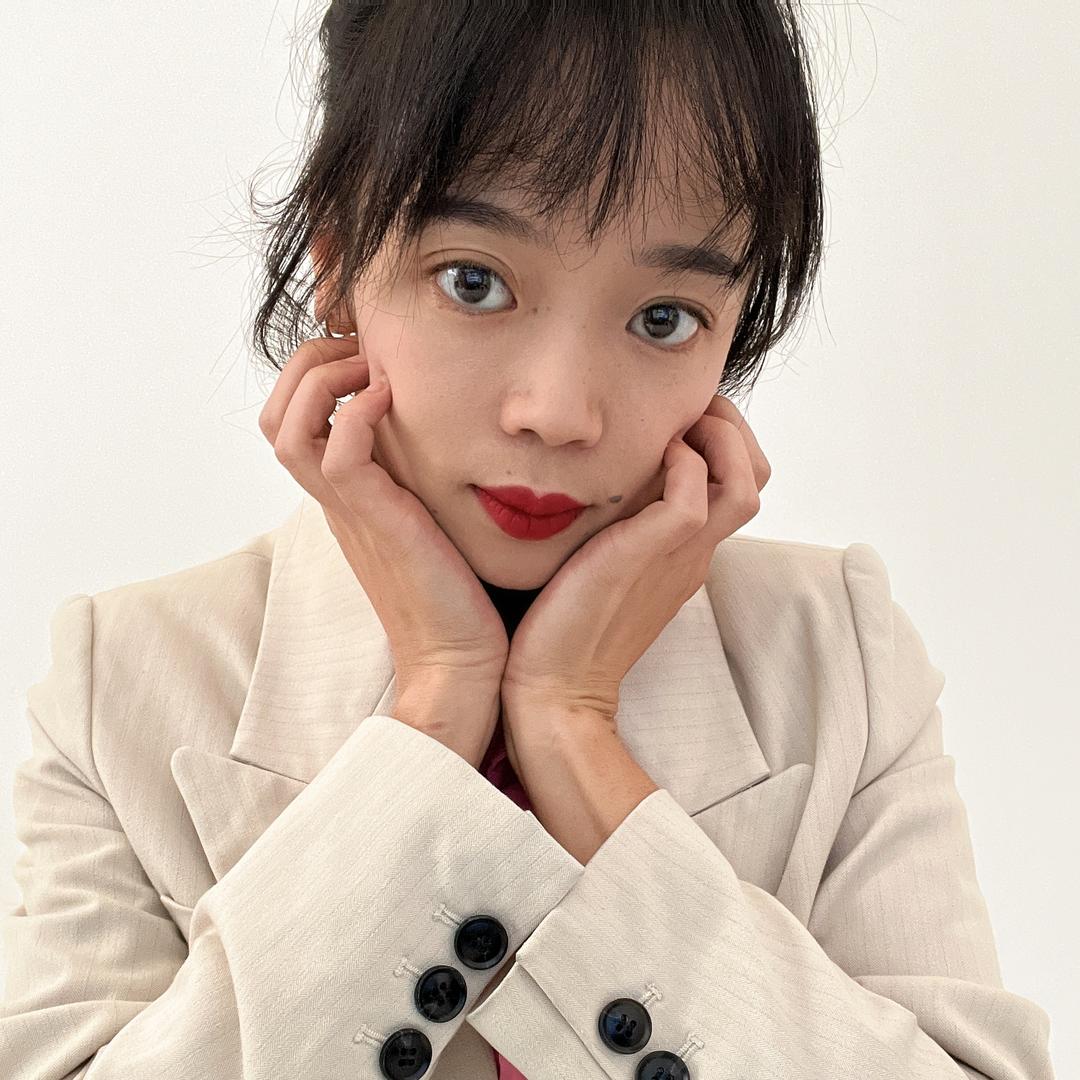 請叫我劉美麗