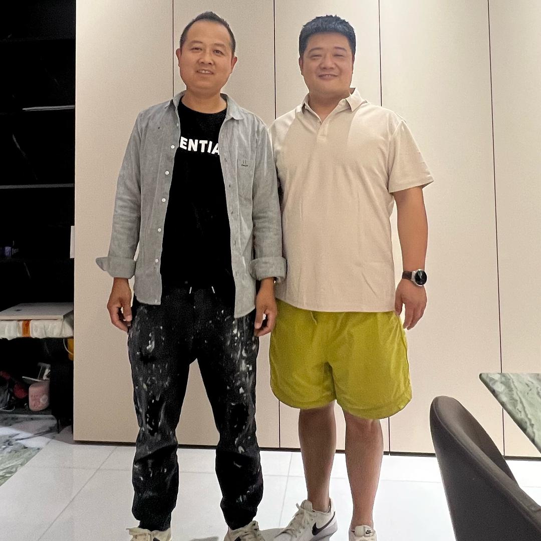 西安放芯装装饰工程有限公司