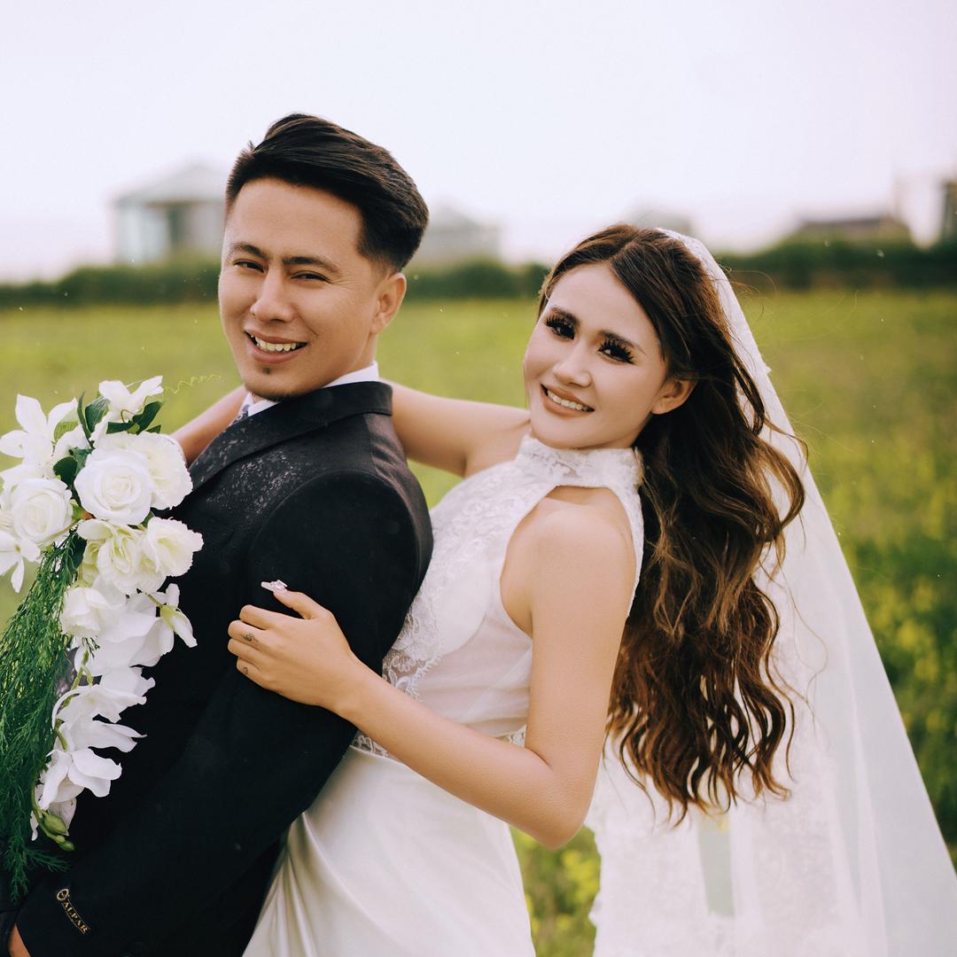 爱笑夫妻（日常）