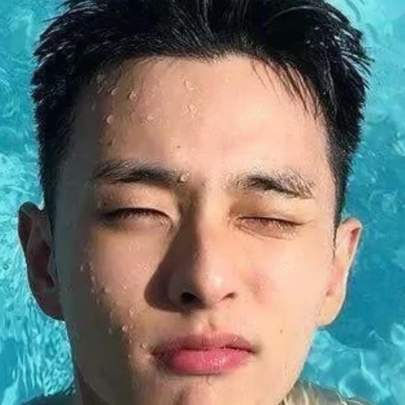 The boy you love 💕