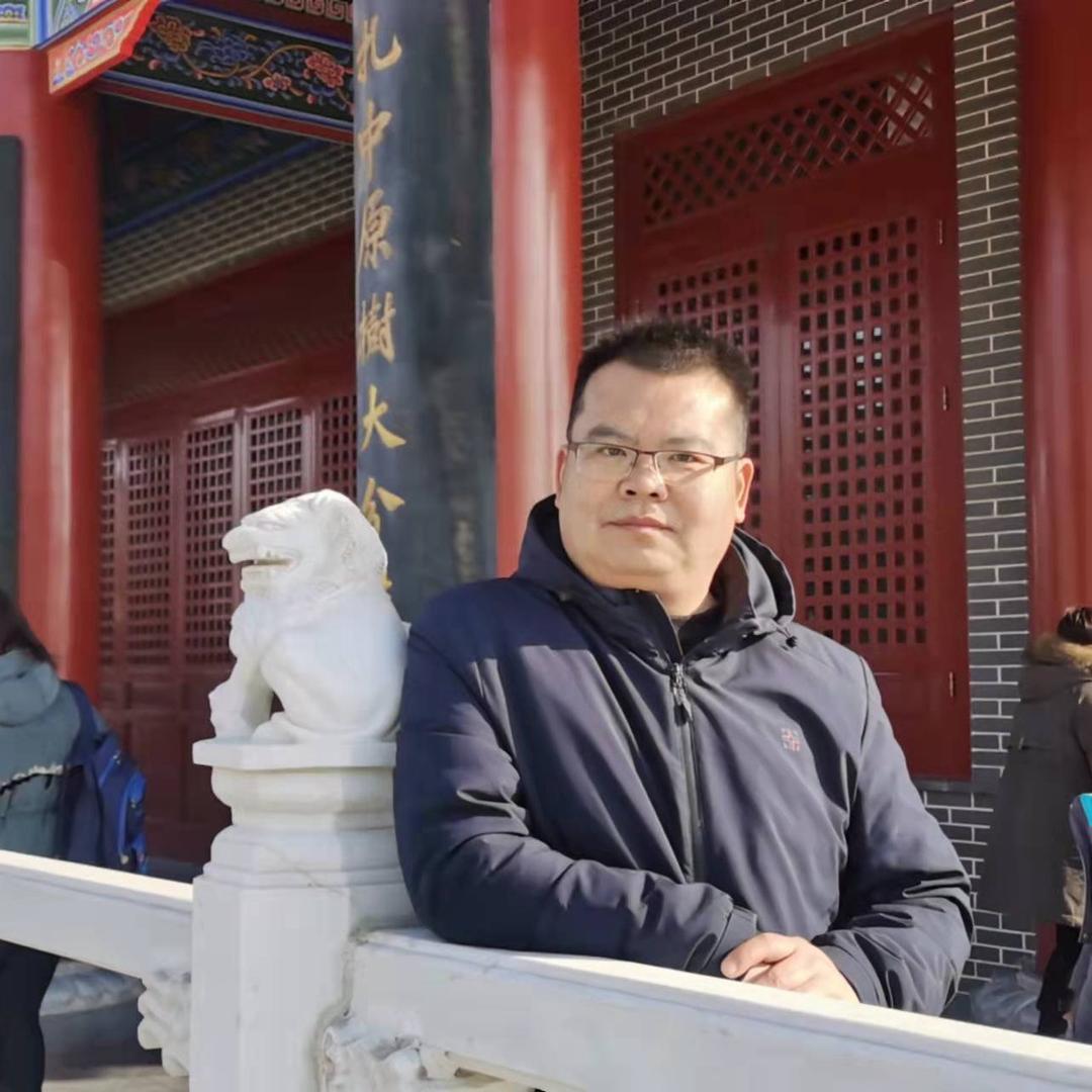 荷南的风