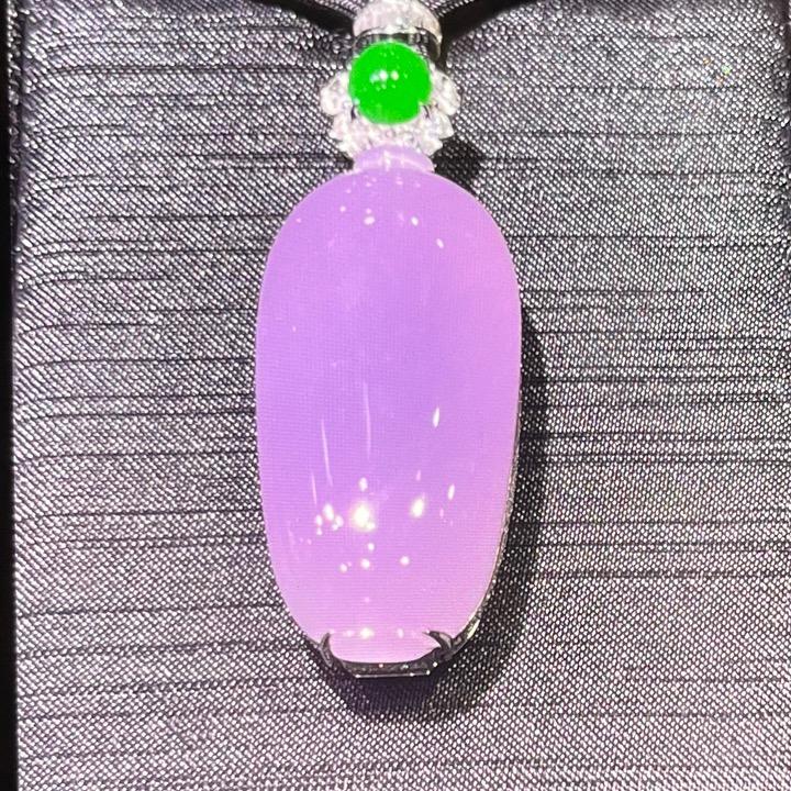 老王淘翠在缅甸