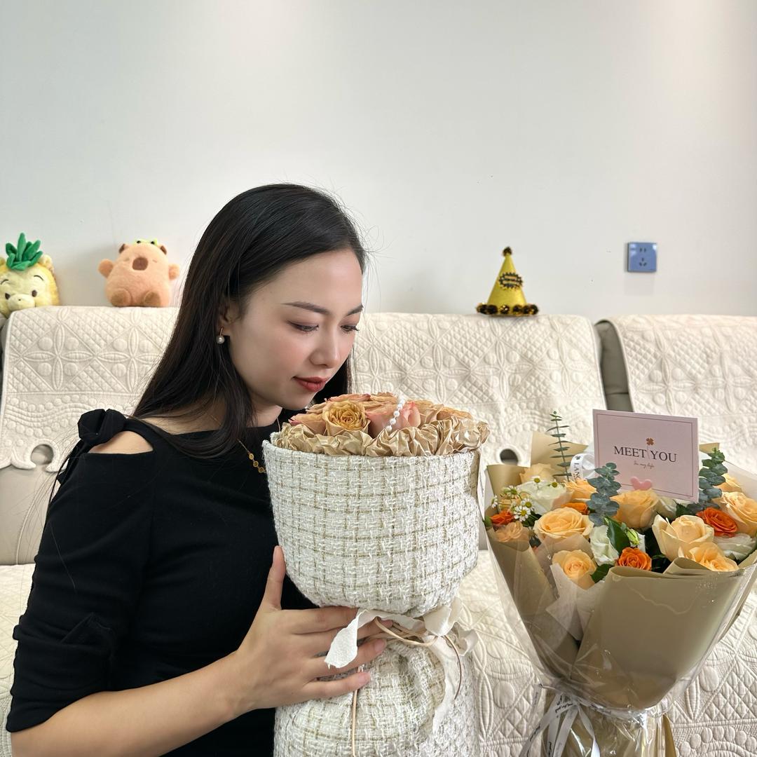 九月探商丘