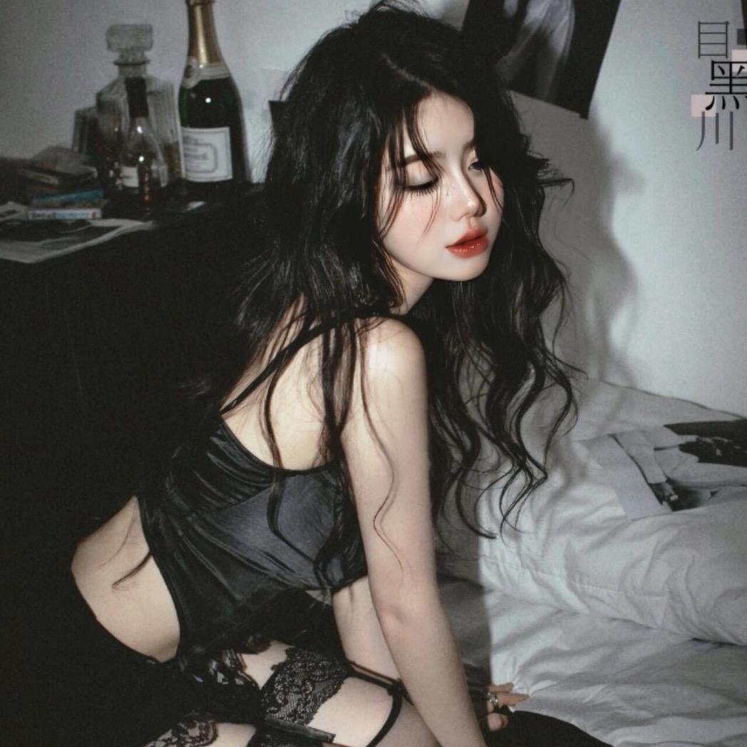 难忘的前妻🫦