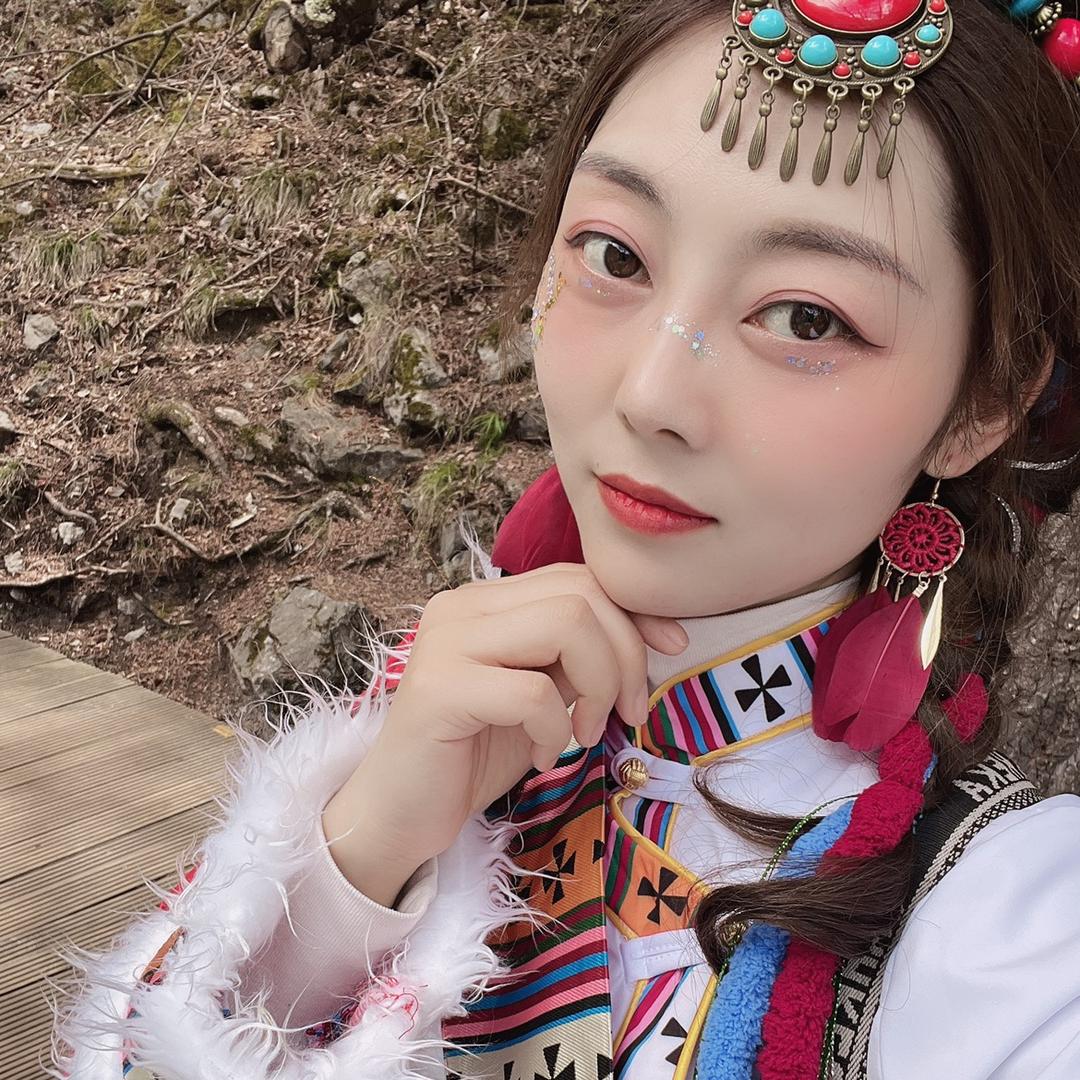 利辛七彩世界鑫妍国际