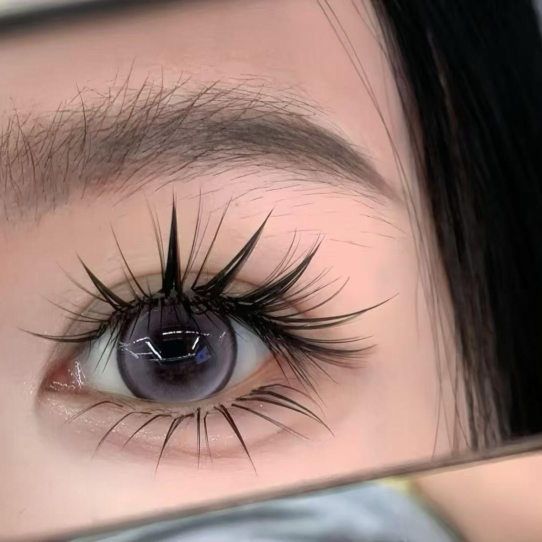 三也美睫设计师集成店