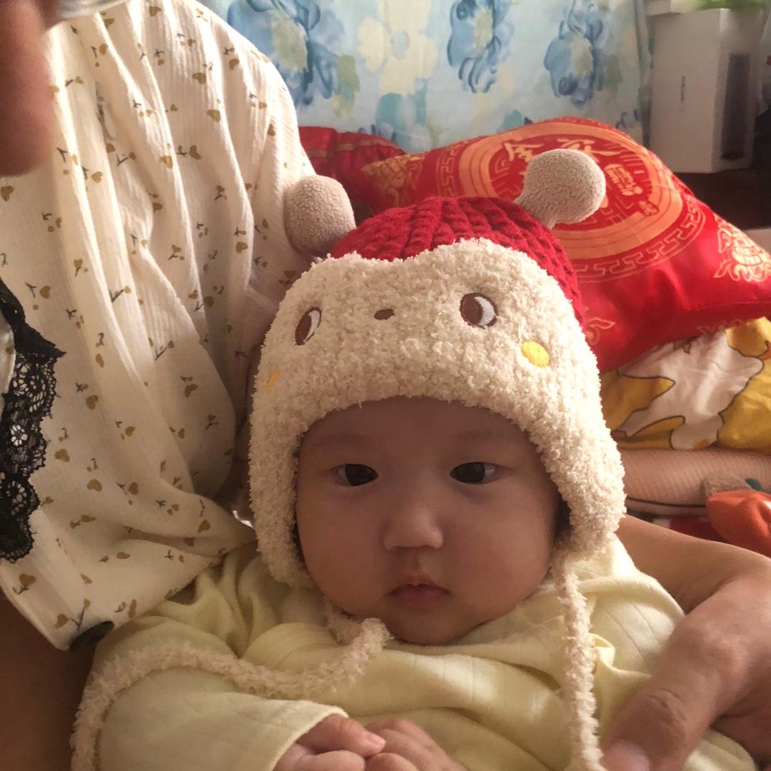 小算盘（全职宝妈）