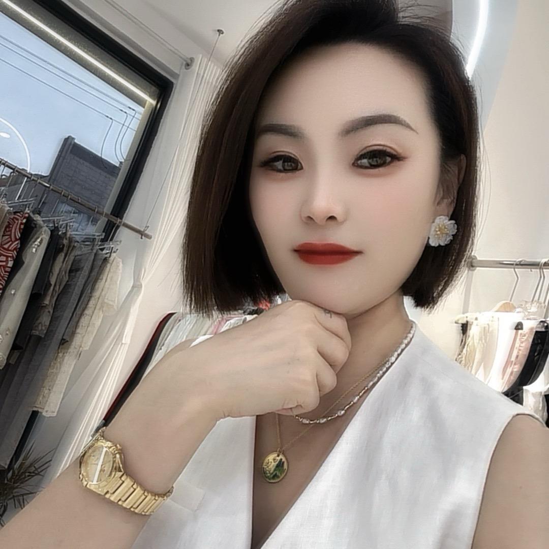 寿光自由部落女装