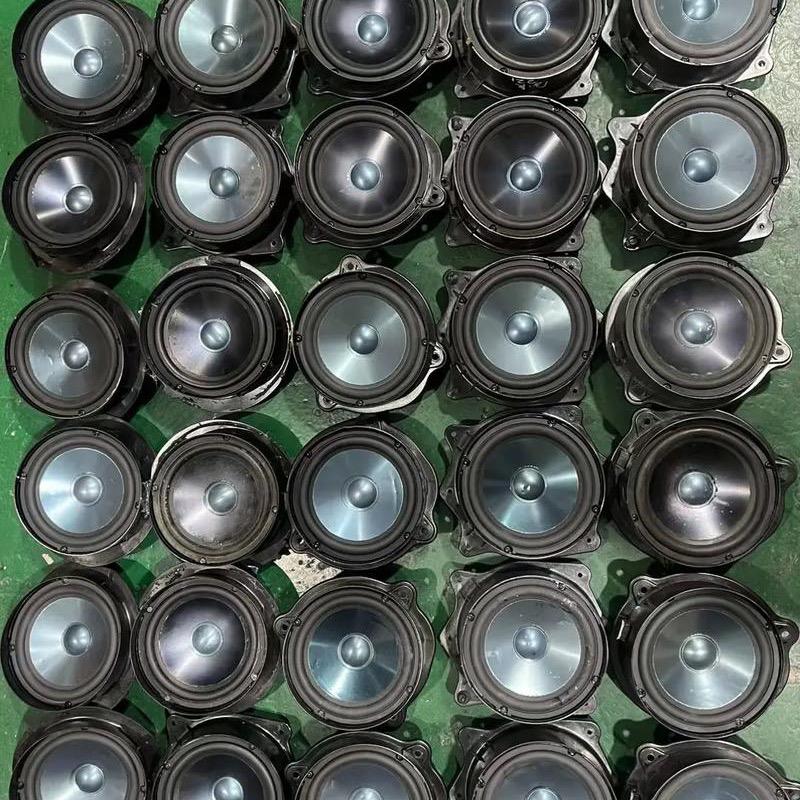 拆车音响定制汽车音响只做正品2