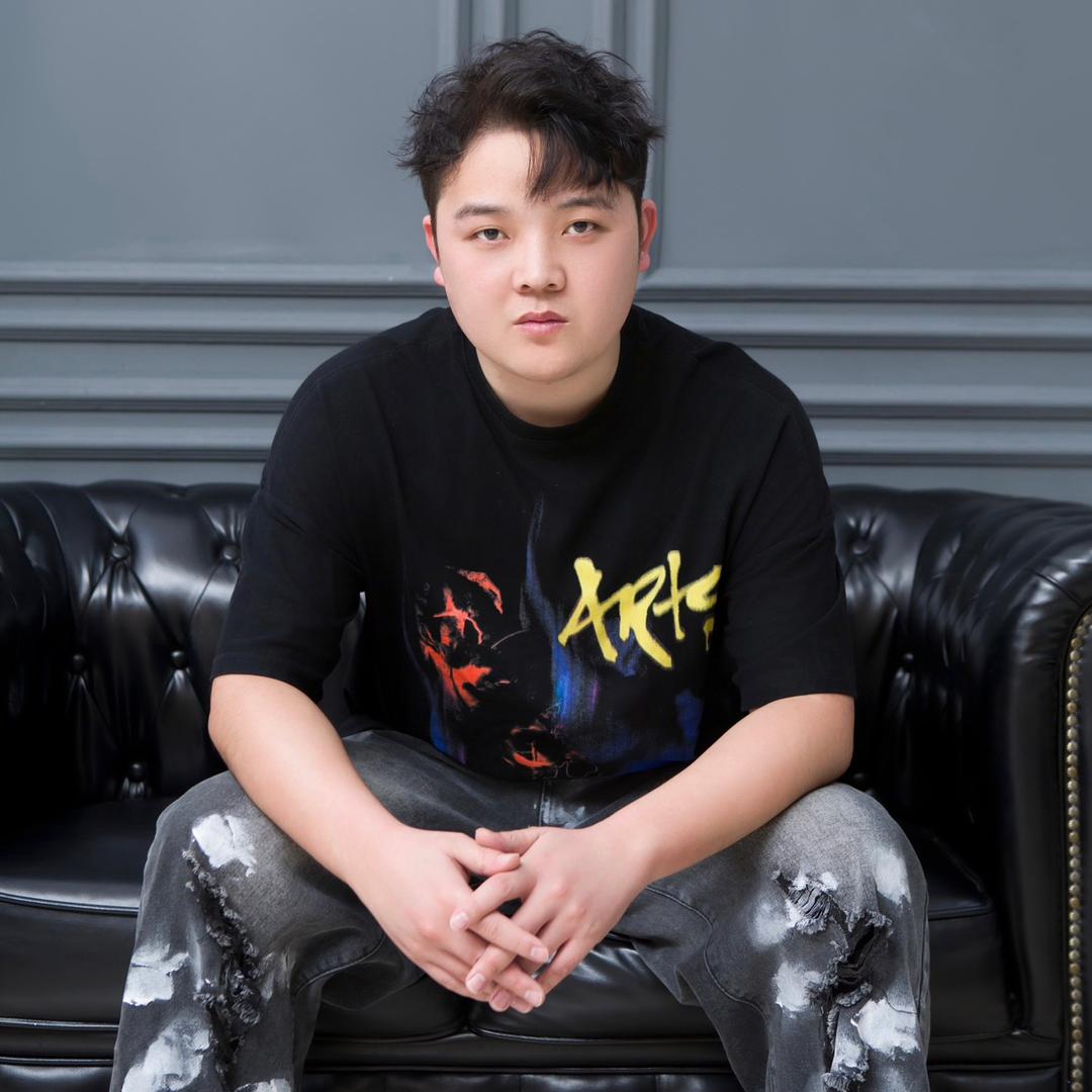 barber 春雷