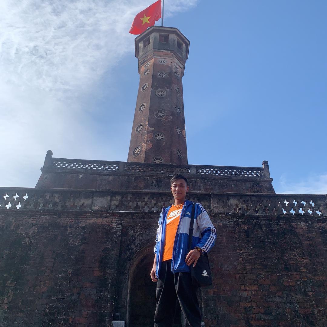 潍坊小宝在越南