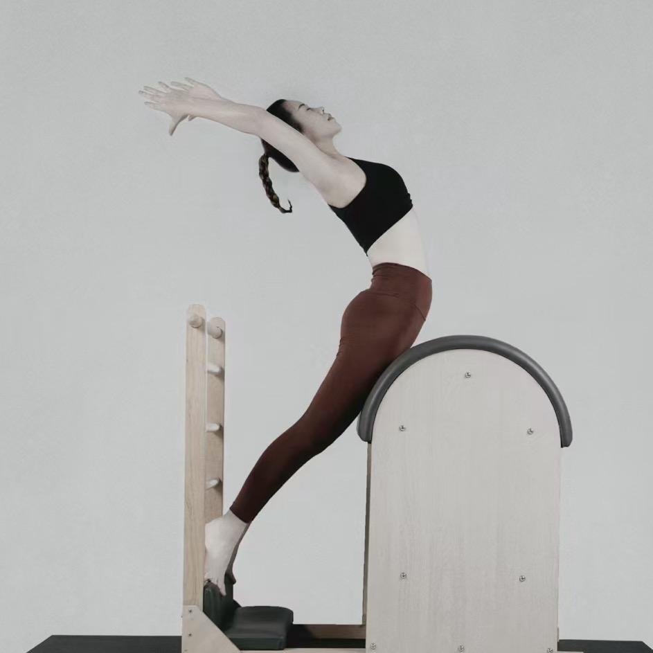 Z瑜伽普拉提柔柔