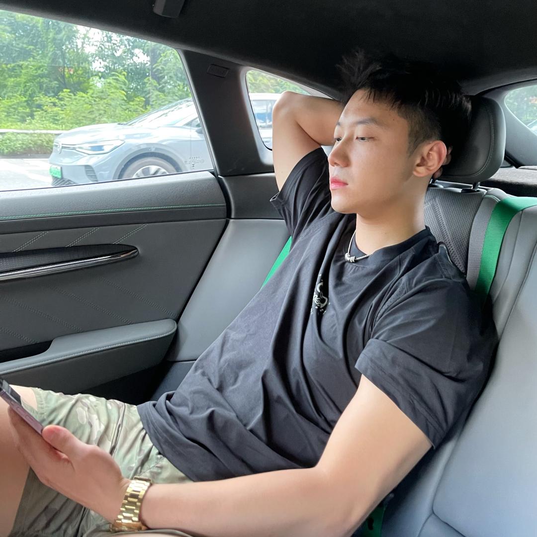 毛毛鄂了🐒