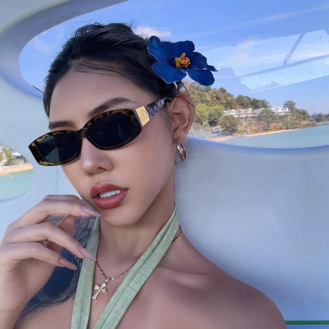 米娜在睡觉✌️