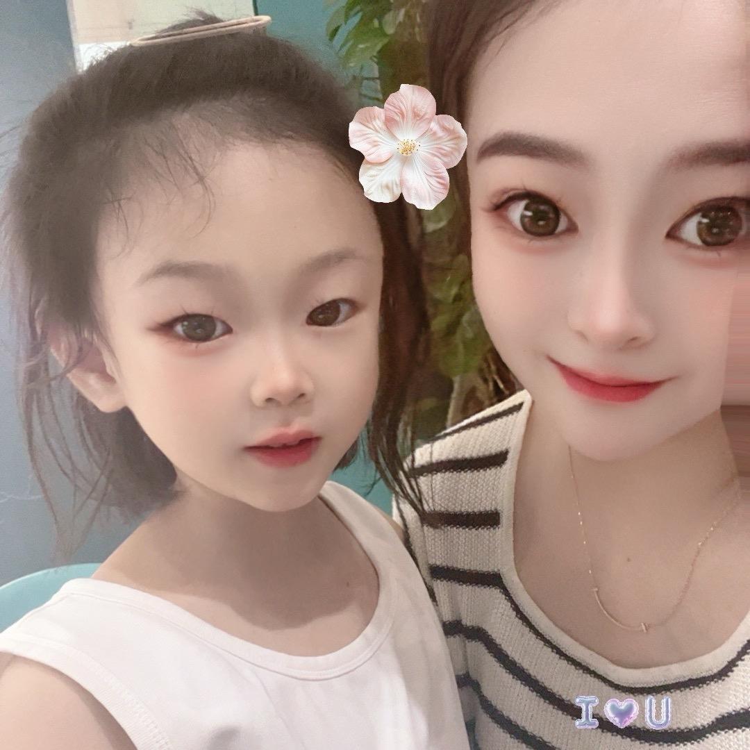心儿童装宝箱