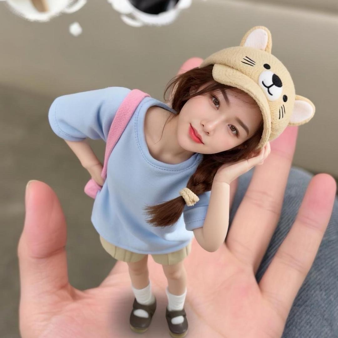 拽拽de潮小曹