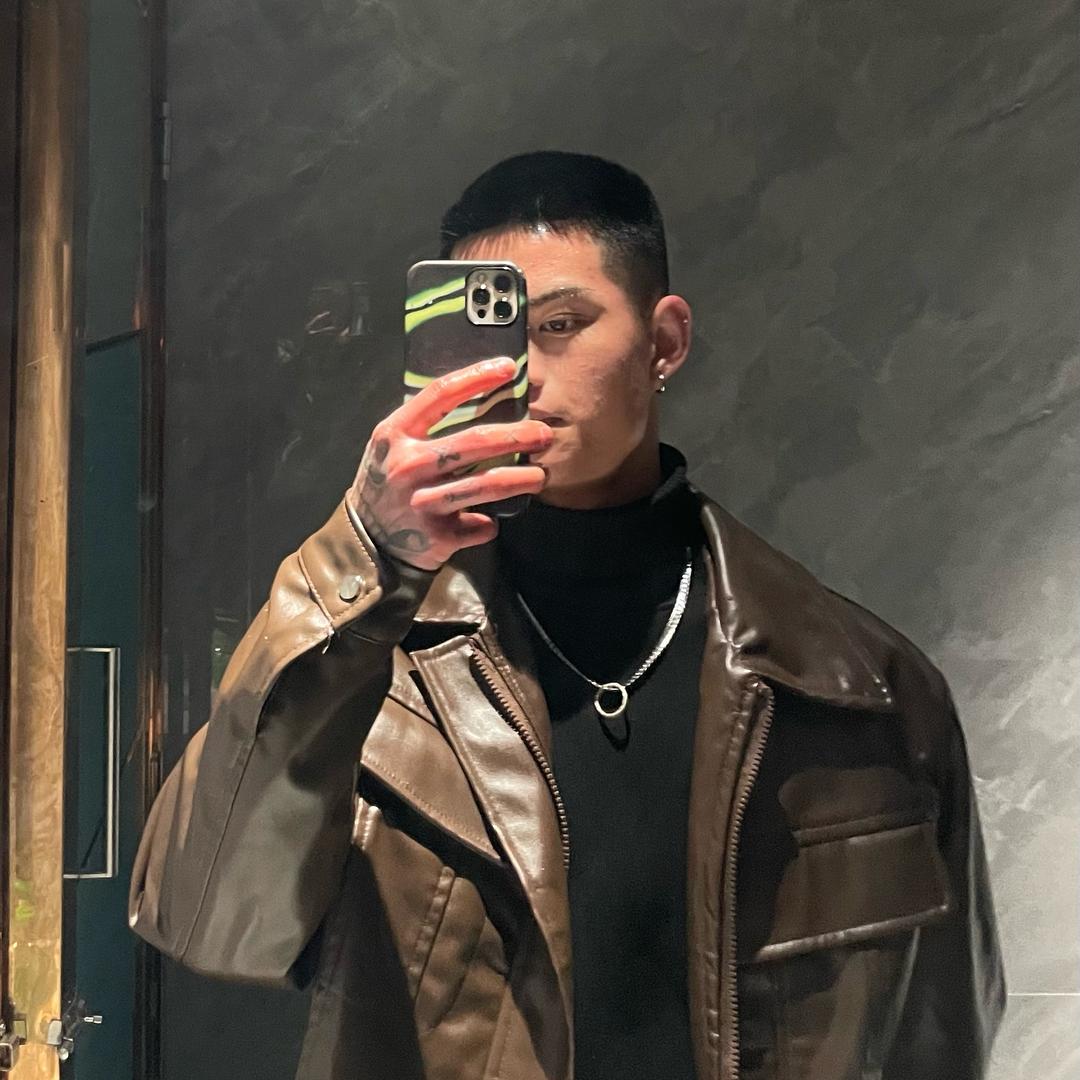 JK造型（发型设计）  【米乐】