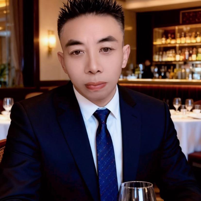 龙哥