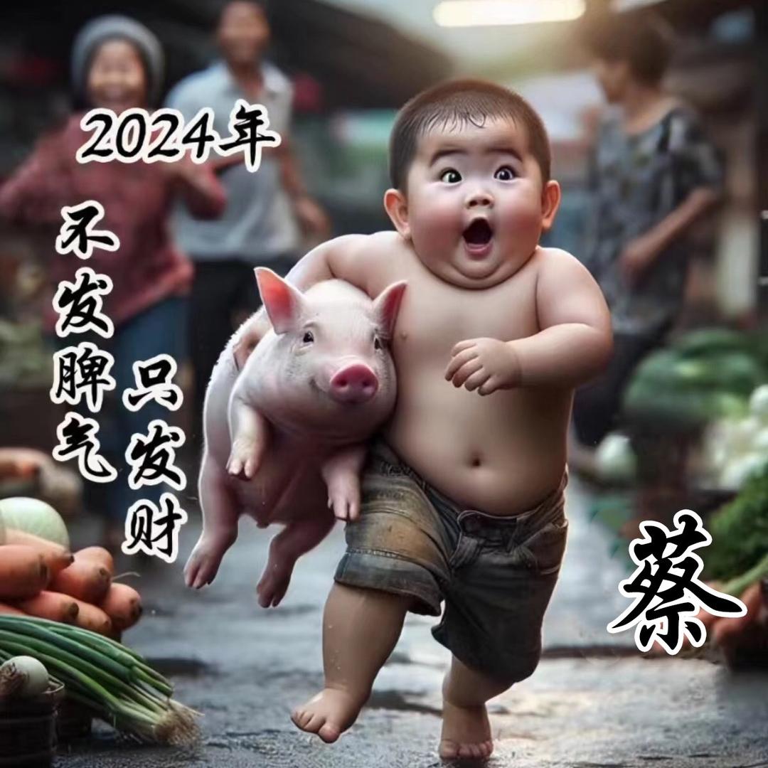 蔡哥