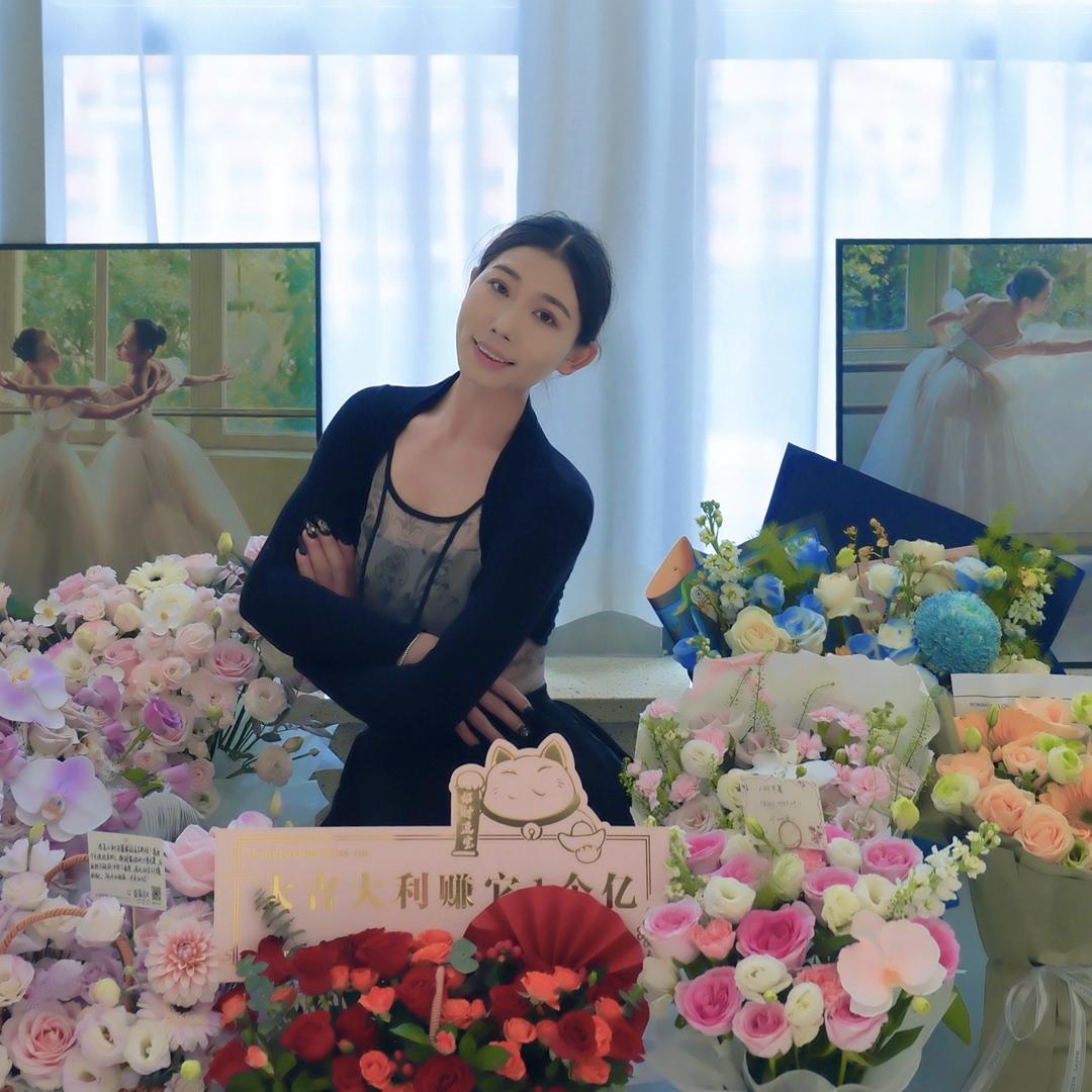 小树芭蕾