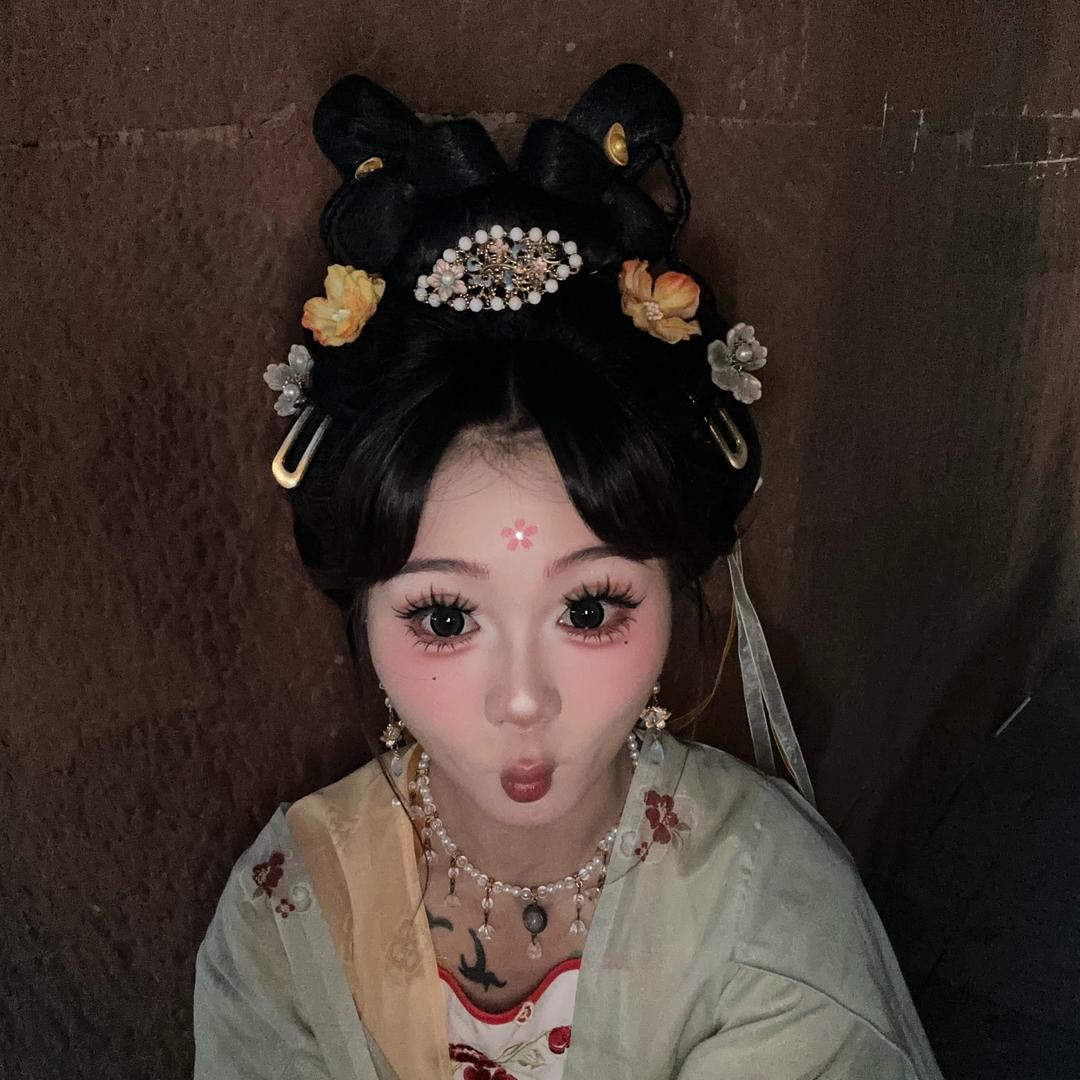 我每天都好困
