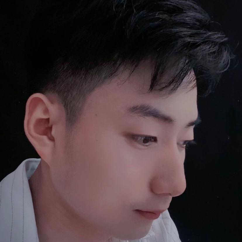 小帅琦