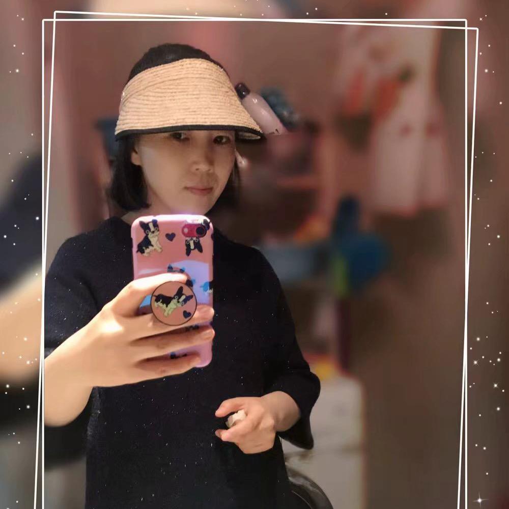 馨儿妈妈