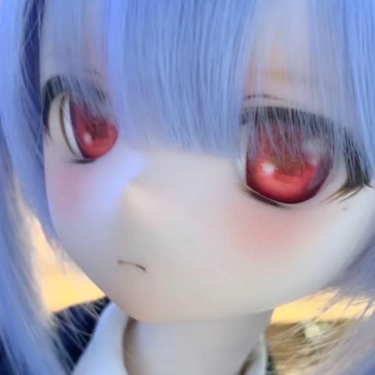 一滴泪