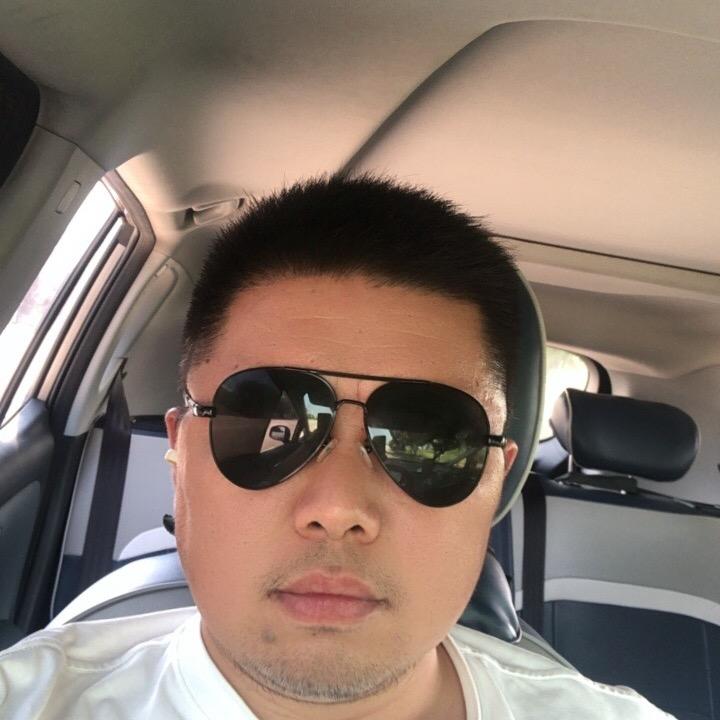 大徐的跑车生活