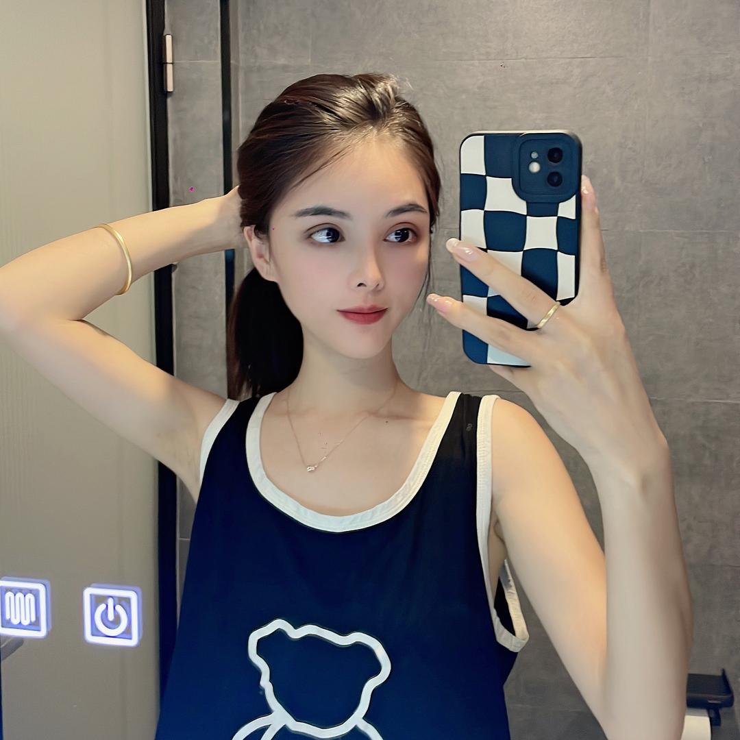 小媛的日常生活