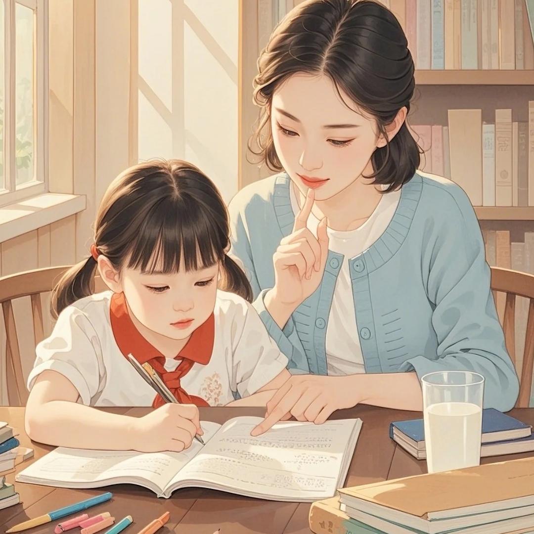 锦泷优选教辅